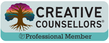 Creative Counsellors logo