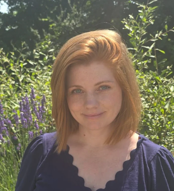 image Nicki - Registered MBACP Therapeutic Counsellor — Online Across the UK | Based in Pembrokeshire
